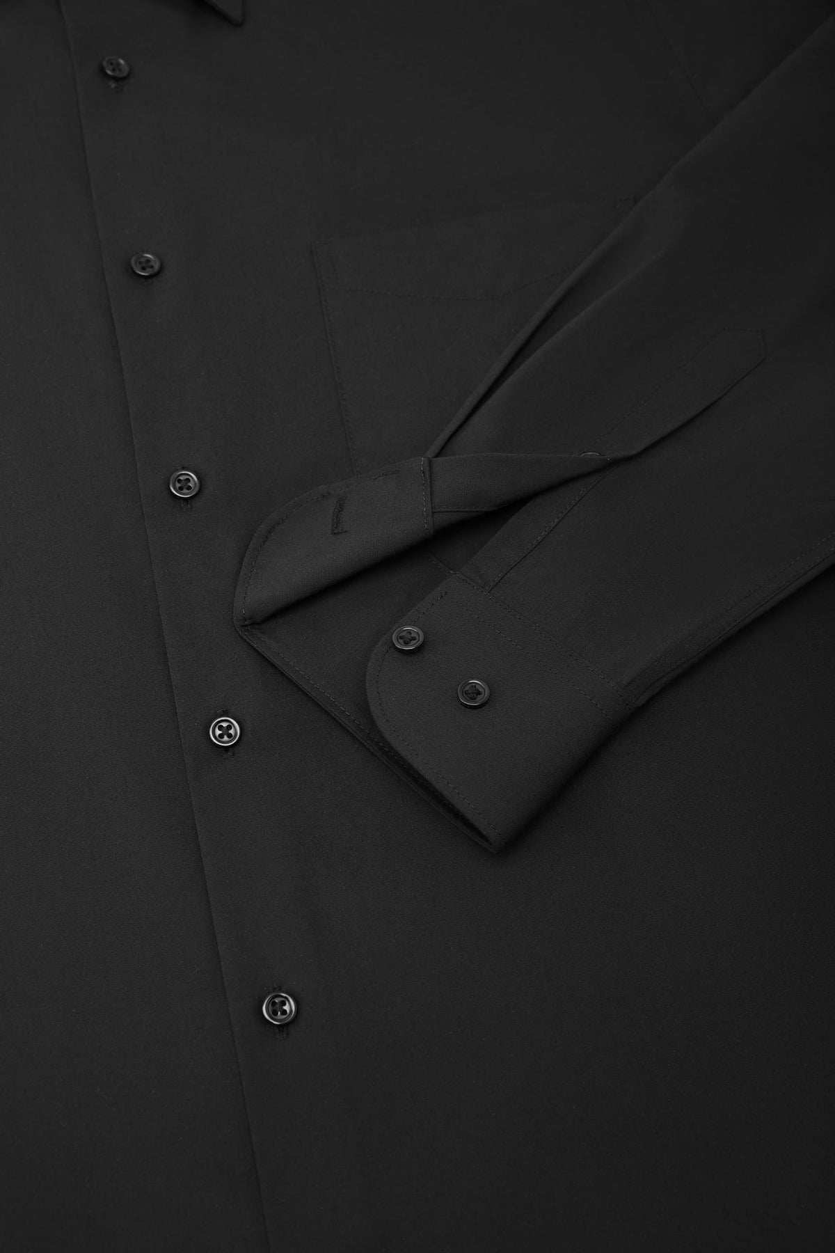 G2000 - Shirts - Non-Iron Silky Touch Smart Fit Poplin Shirt