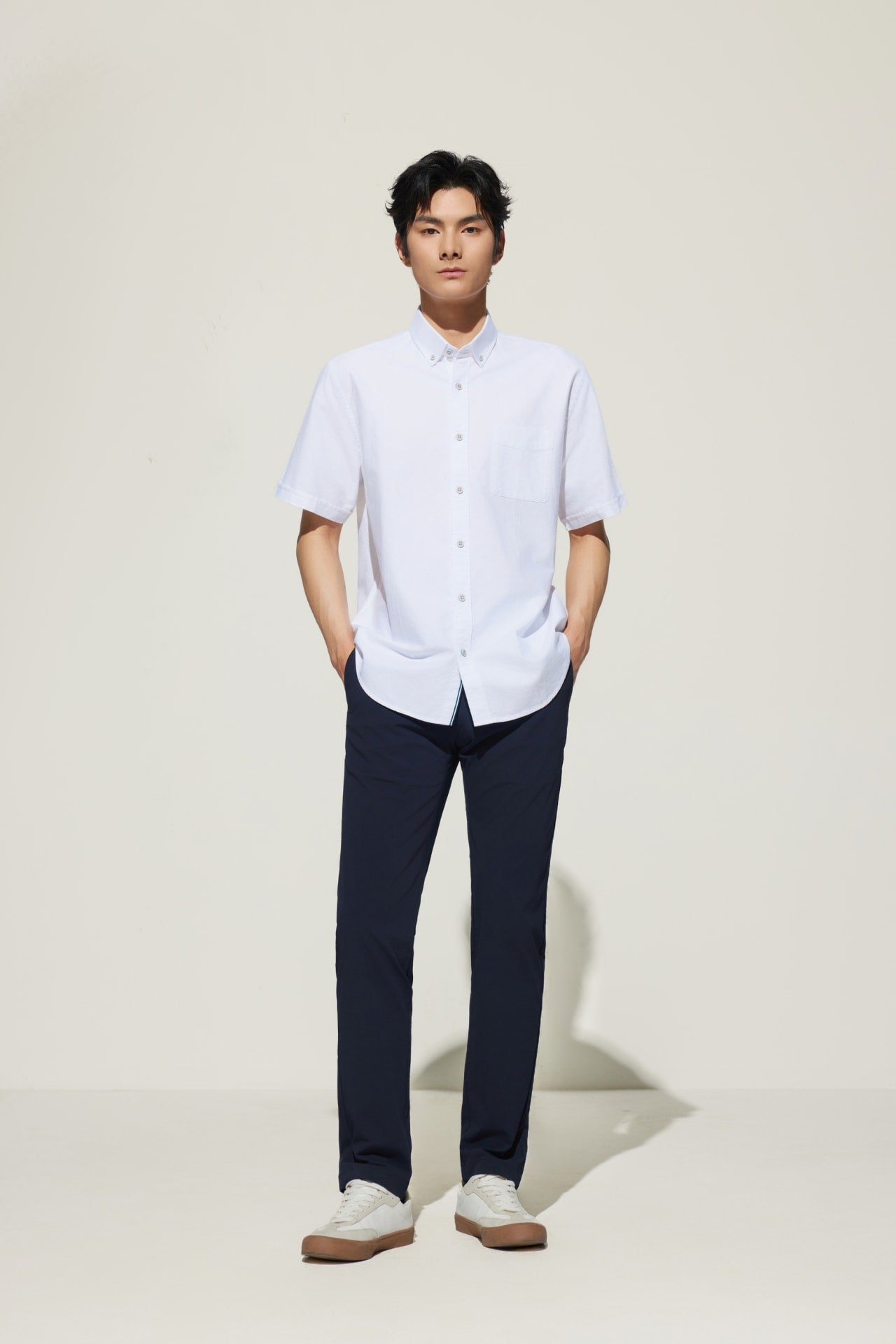 g2000 dress shirt Women's dress shirts