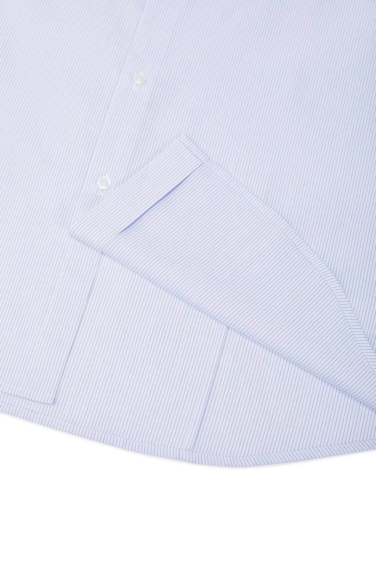 G2000 - Shirts - Non-Iron Easy Care Smart Fit Stripe Short Sleeve Shirt
