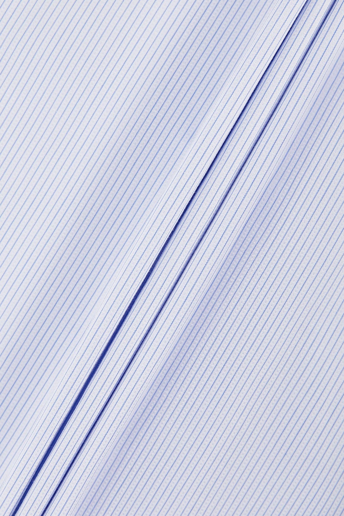 G2000 - Shirts - Non-Iron Easy Care Smart Fit Stripe Short Sleeve Shirt