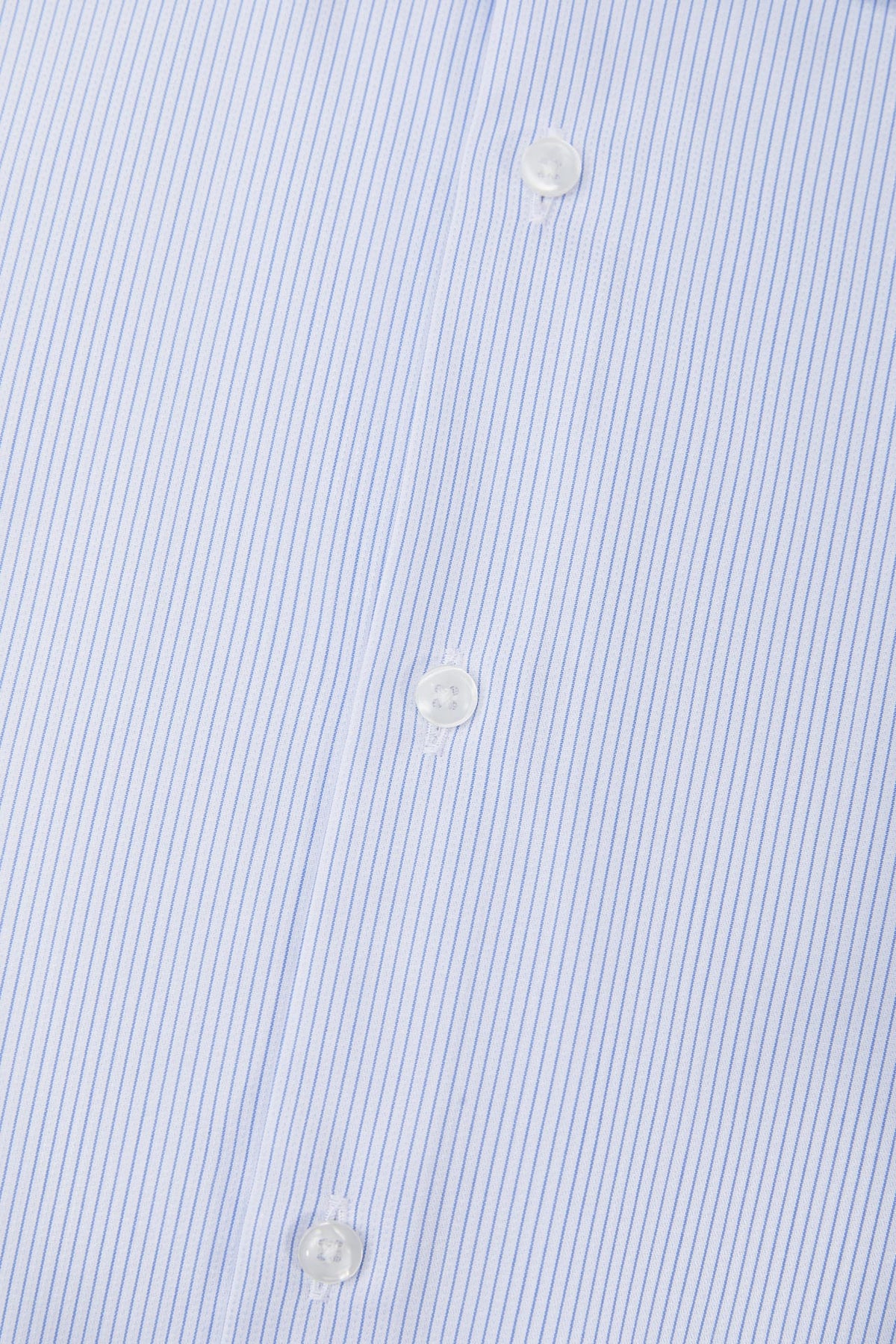 G2000 - Shirts - Non-Iron Easy Care Smart Fit Stripe Short Sleeve Shirt