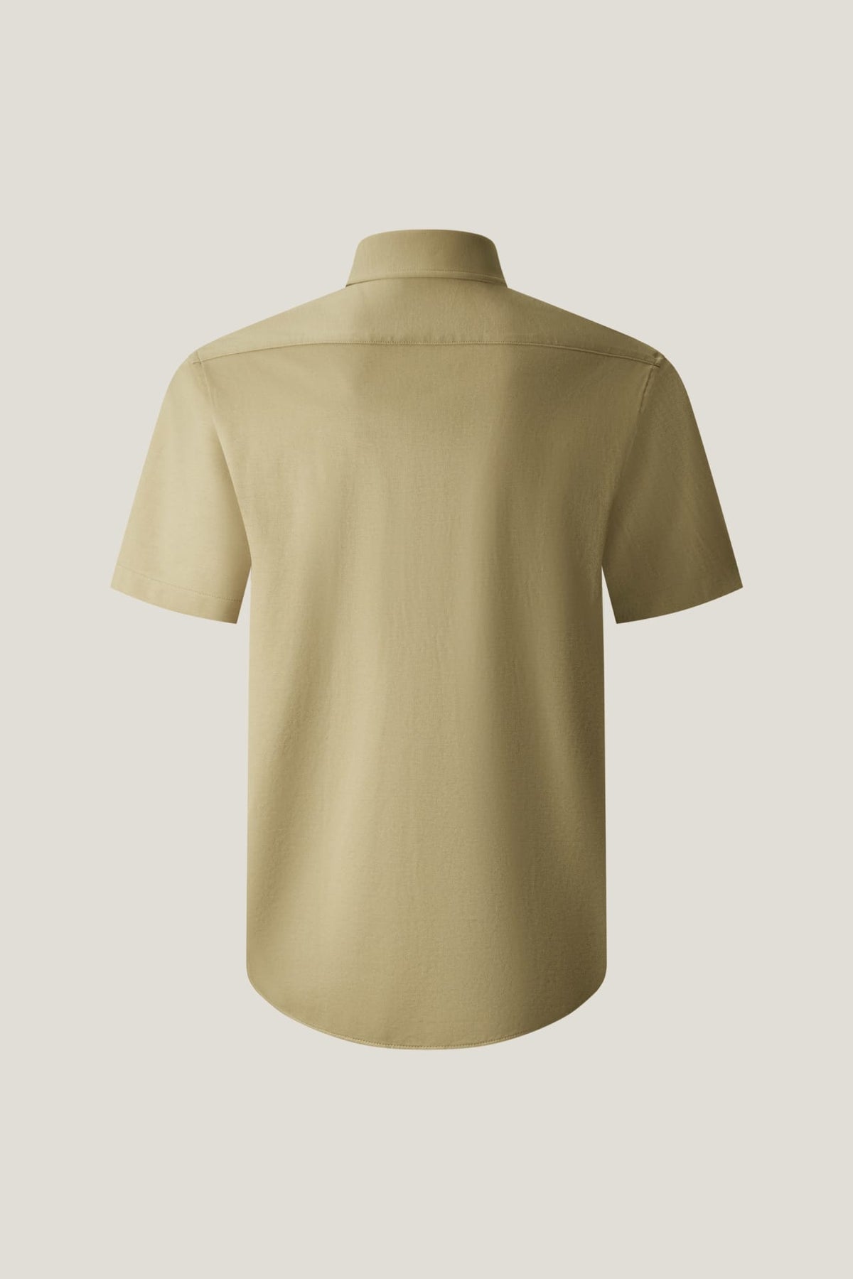 G2000 Shirts Cotton Blend Knit Comfort Fit Short Sleeve Casual Shirt