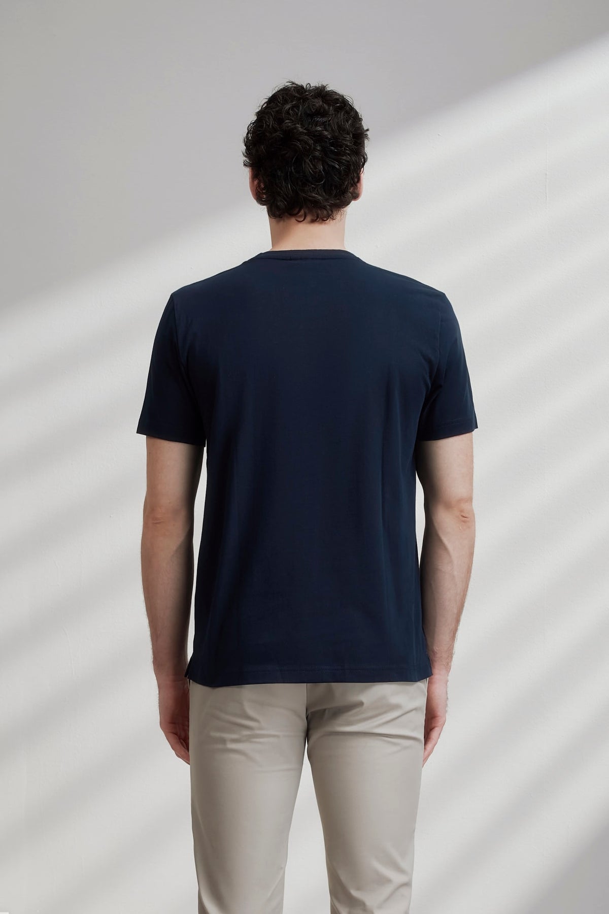 G2000 - T-Shirts - Cotton Jersey Smart Fit Tee