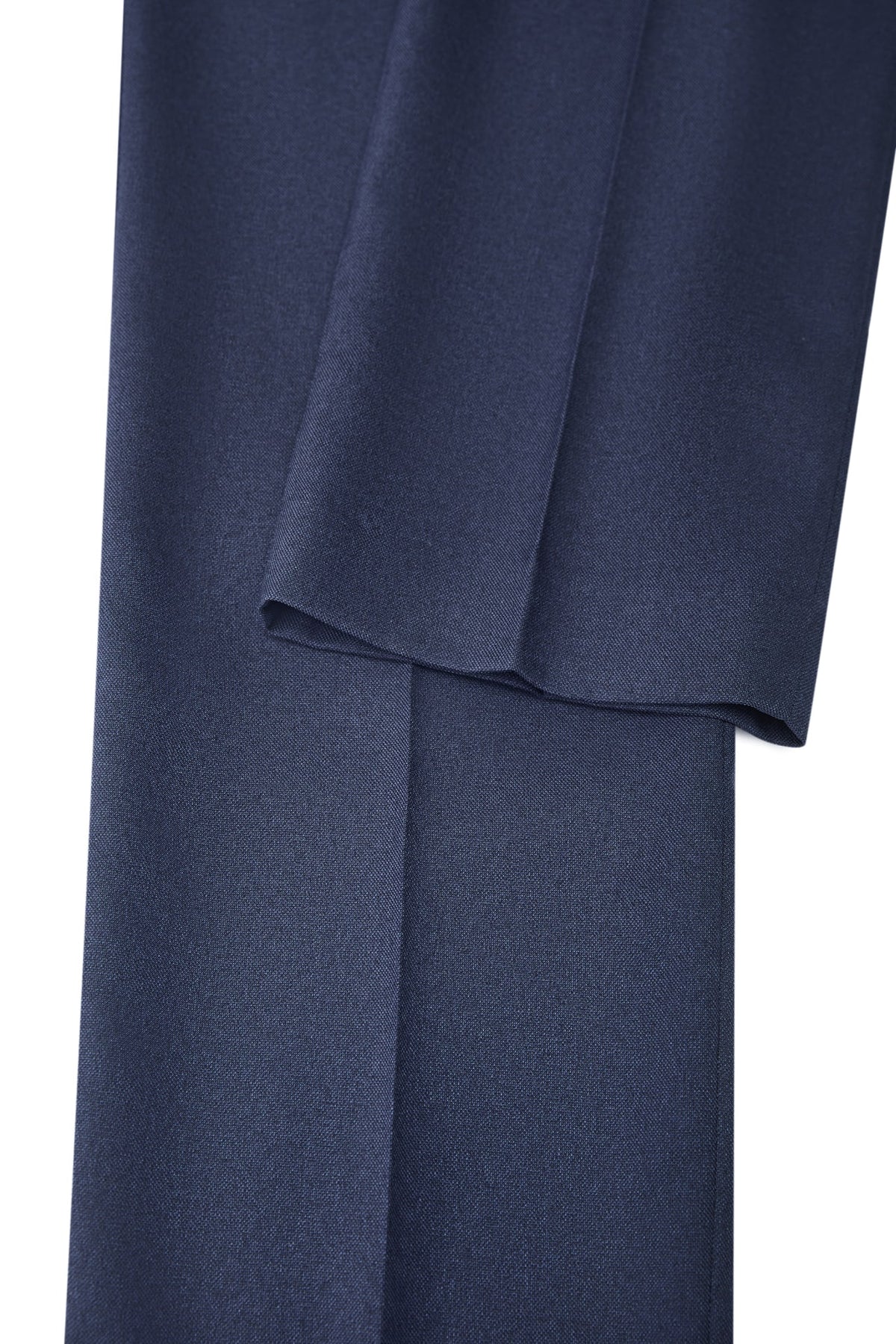 G2000 - Pants - Teflon Slim Fit Twill Suit Pants