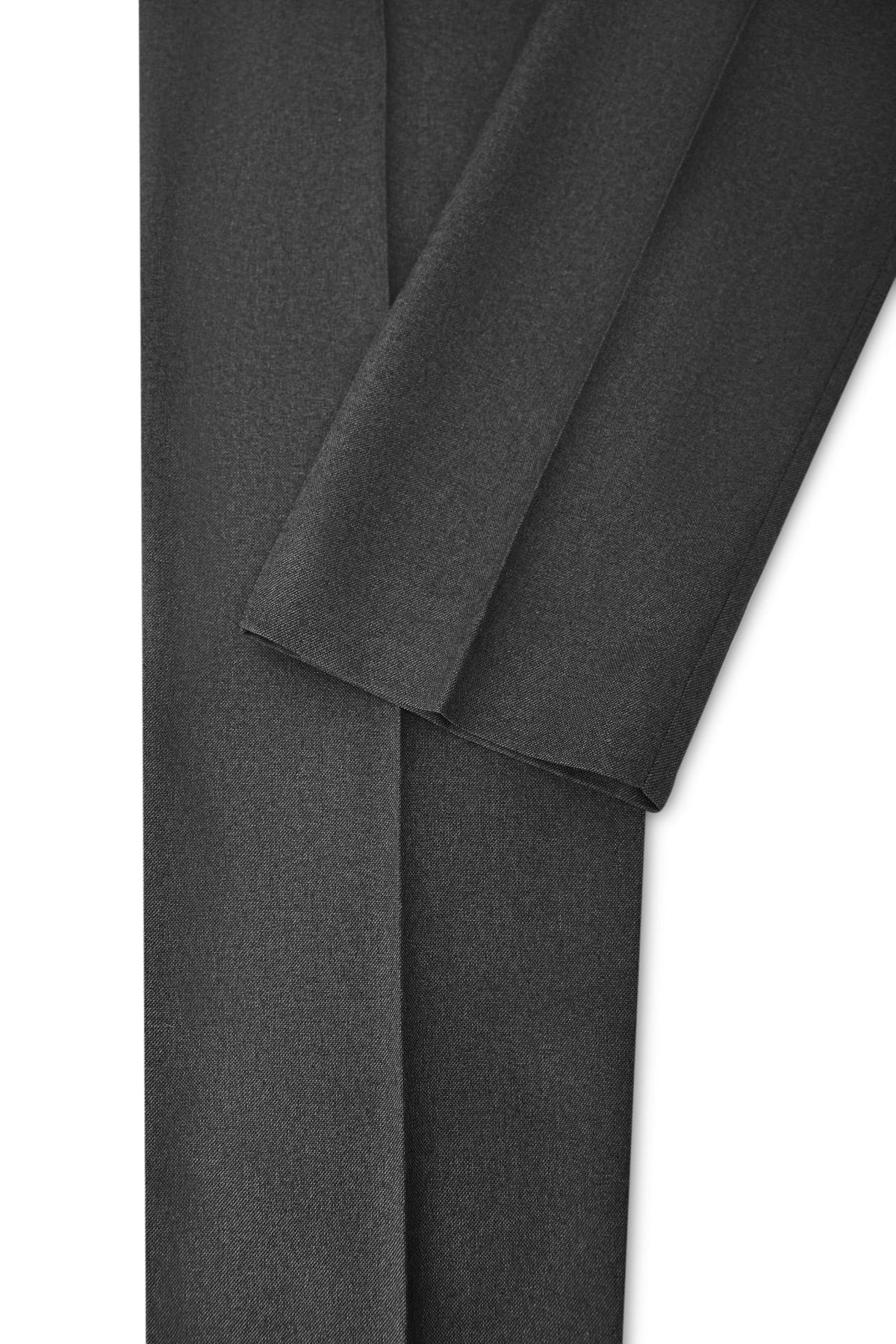 G2000 - Pants - Teflon Slim Fit Twill Suit Pants