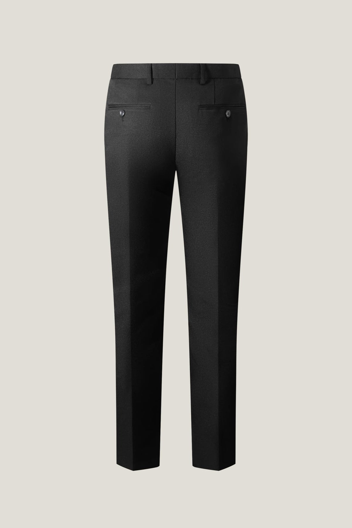 G2000 Pants Teflon Slim Fit Twill Suit Pants
