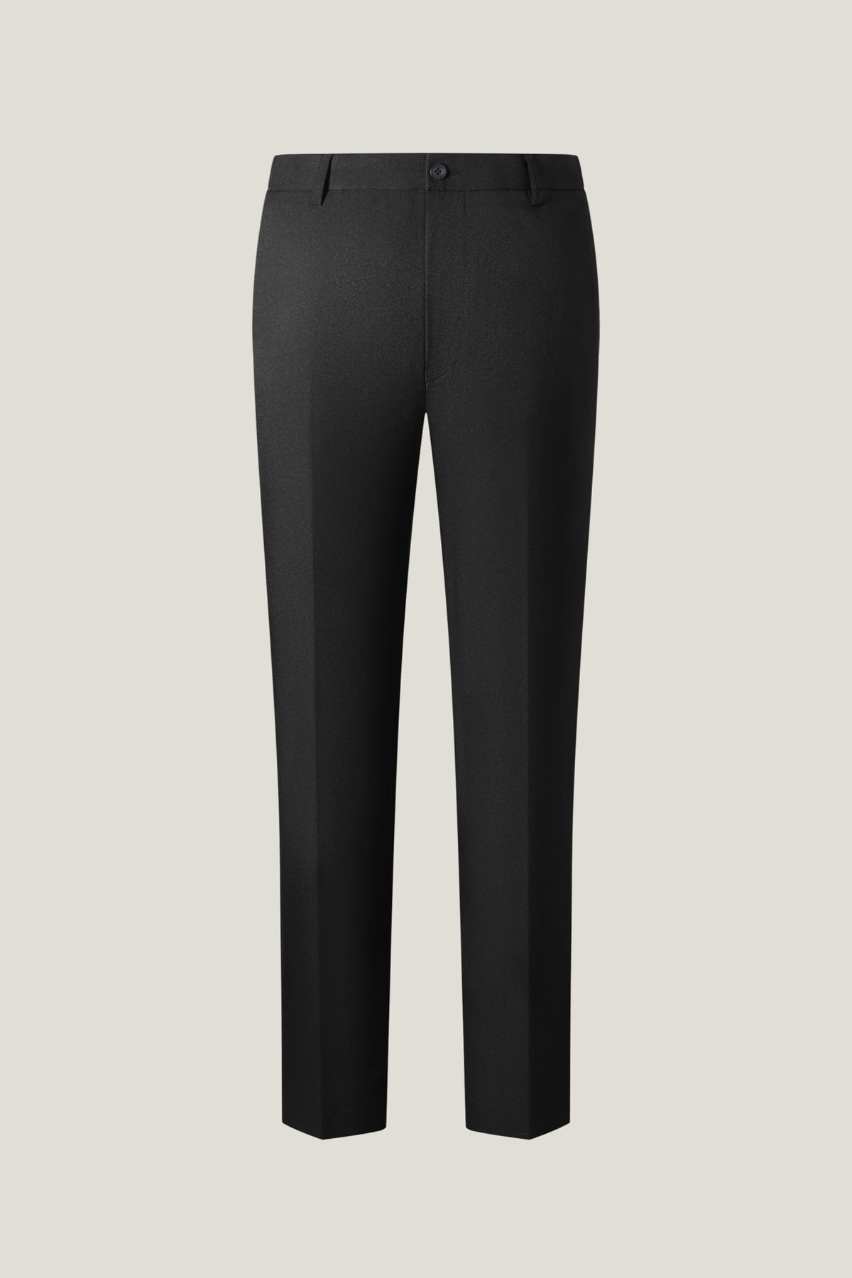 G2000 Pants Teflon Slim Fit Twill Suit Pants