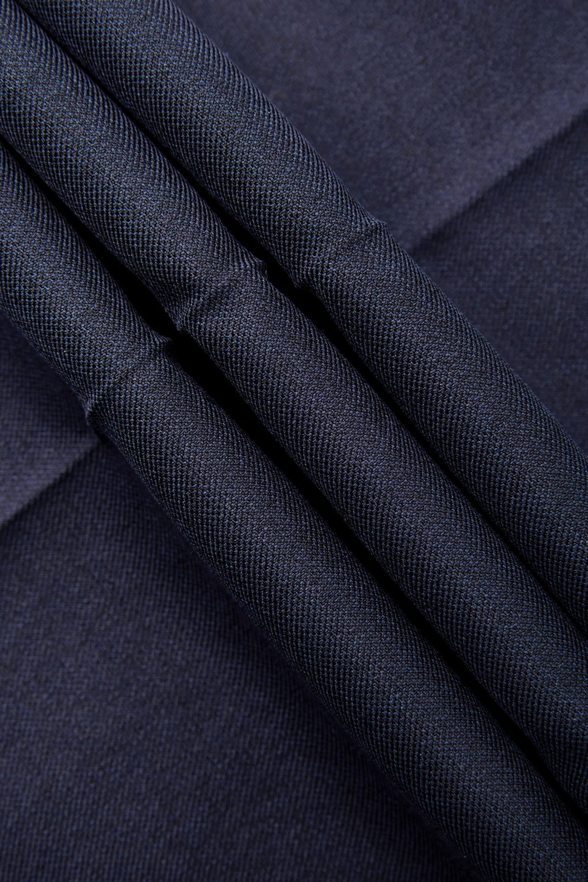 G2000 - Pants - Teflon Smart Fit Twill Suit Pants with Elastic Waist Band