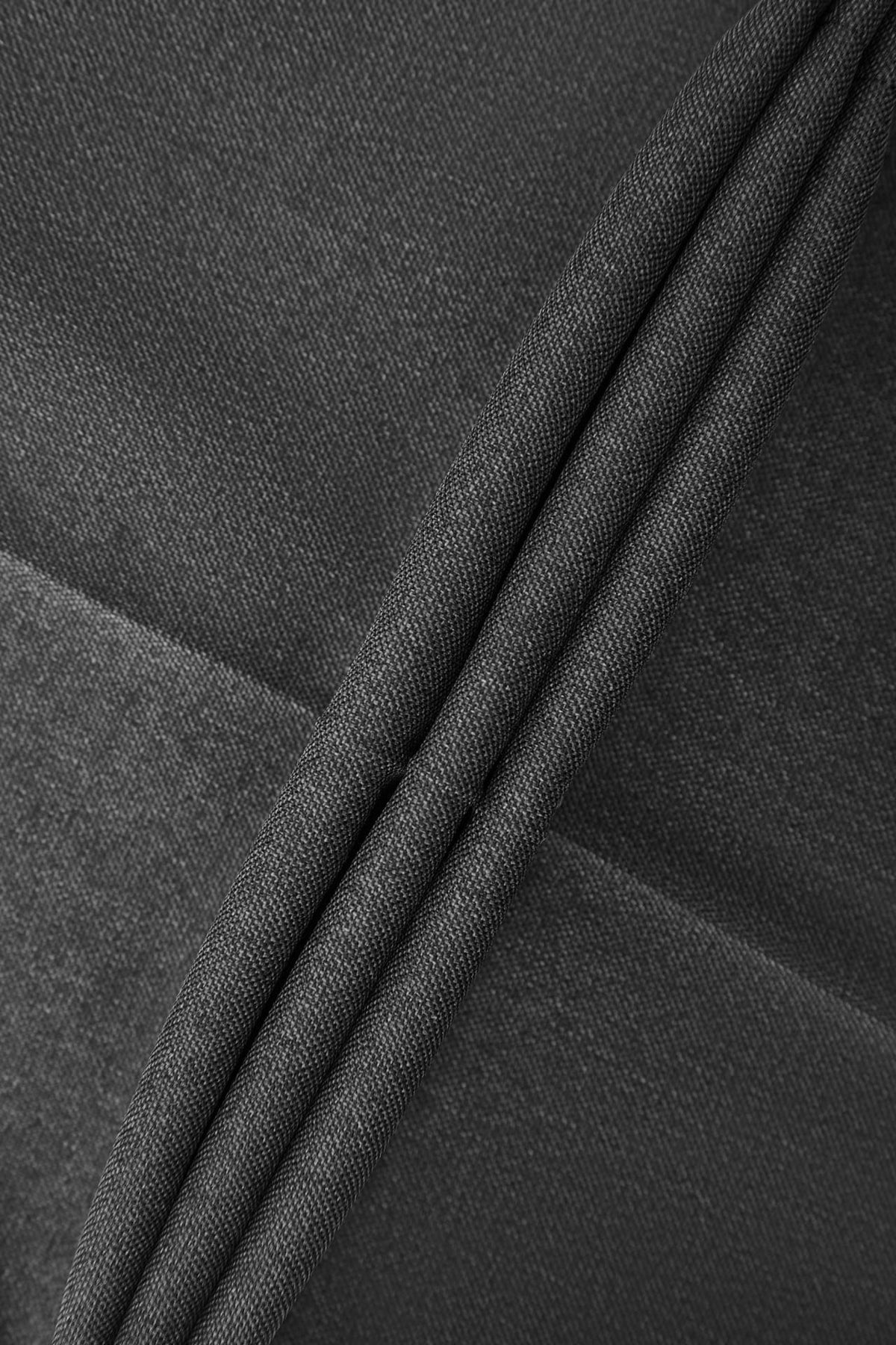 G2000 - Pants - Teflon Smart Fit Twill Suit Pants with Elastic Waist Band