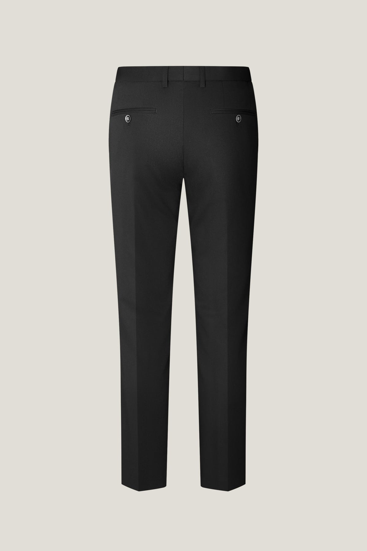 G2000 Pants Multi-Way Stretch Slim Fit Twill Suit Pants