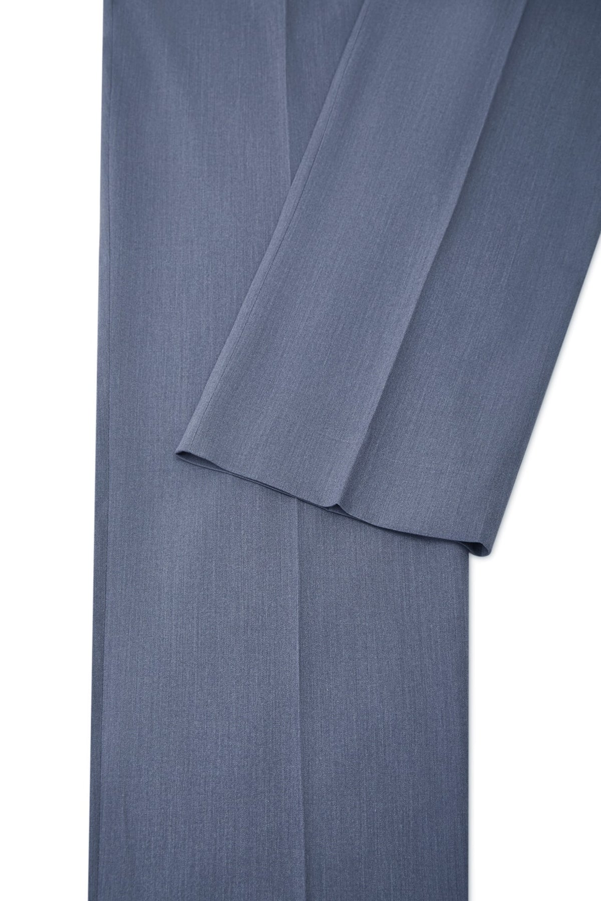 G2000 - Pants - Multi-Way Stretch Smart Fit Twill Suit Pants with Elastic Waist Band