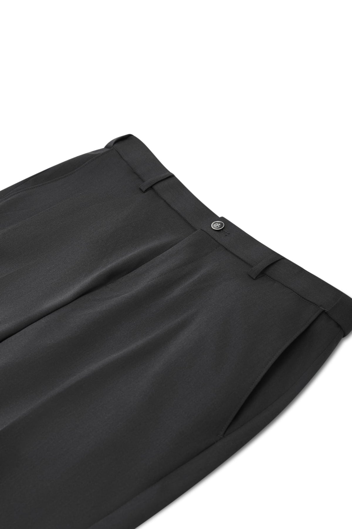 G2000 - Pants - Multi-Way Stretch Smart Fit Twill Suit Pants with Elastic Waist Band