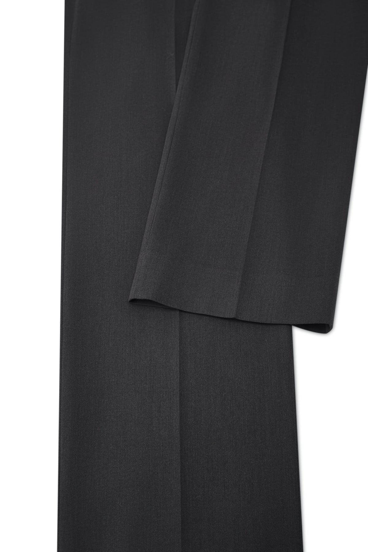 G2000 - Pants - Multi-Way Stretch Smart Fit Twill Suit Pants with Elastic Waist Band