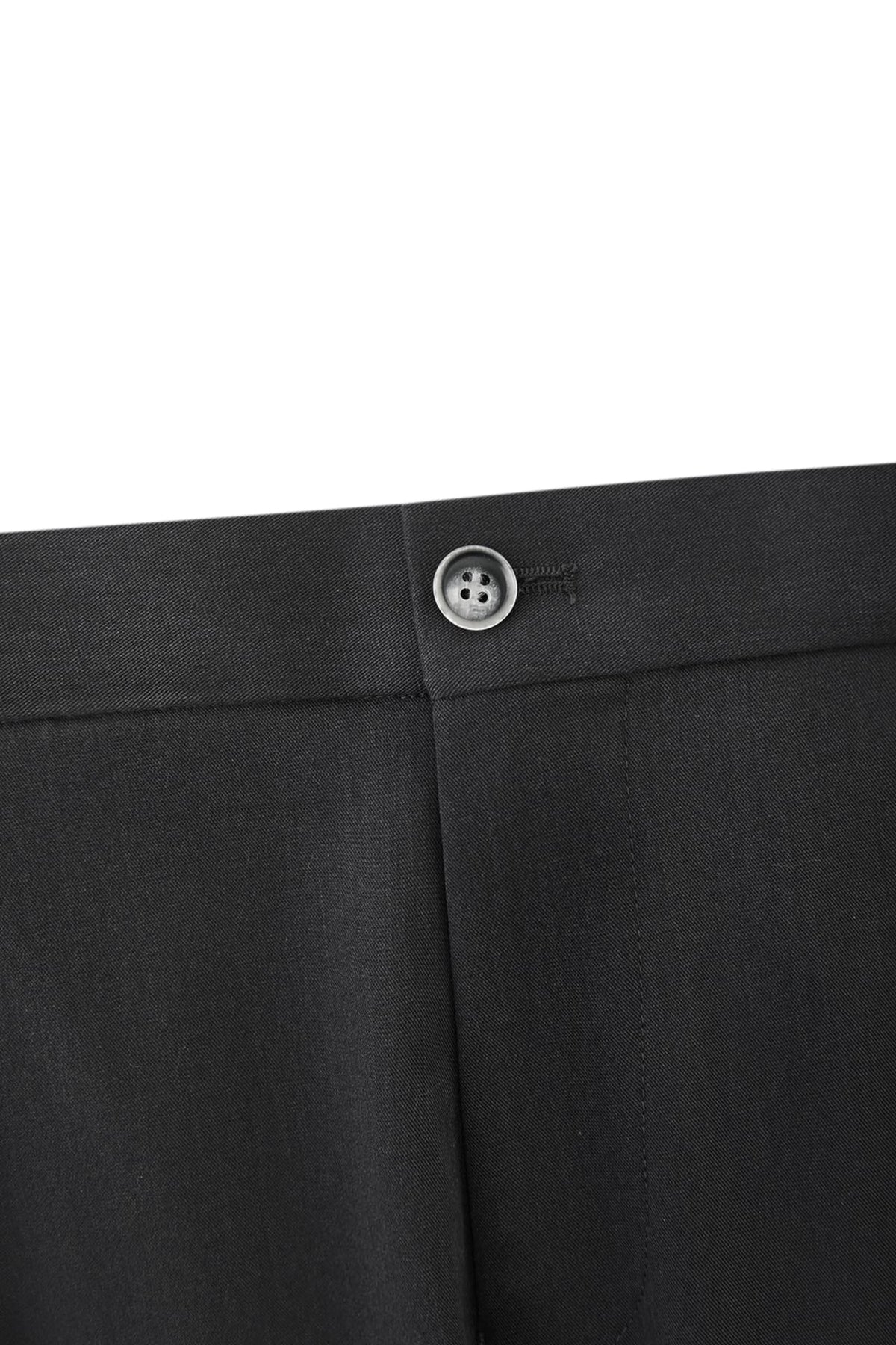G2000 - Pants - Multi-Way Stretch Smart Fit Twill Suit Pants with Elastic Waist Band