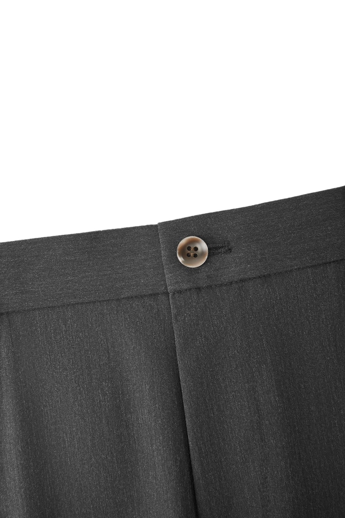 G2000 Pants Cool Touch Multi-Way Stretch Smart Fit Plain Weave Formal Pants with Elastic Waist Band