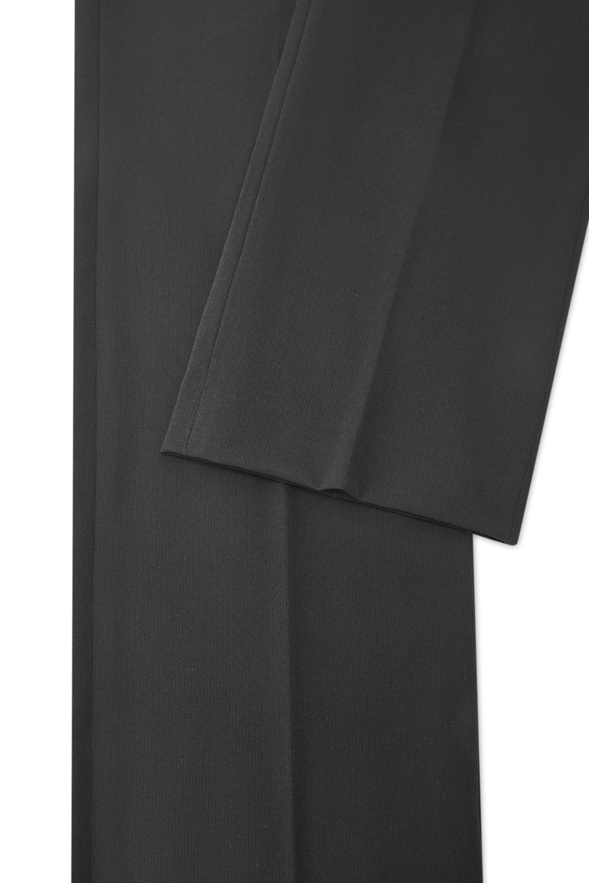 G2000 - Pants - Cool Touch Multi-Way Stretch Smart Fit Texture Suit Pants with Elastic Waist Band