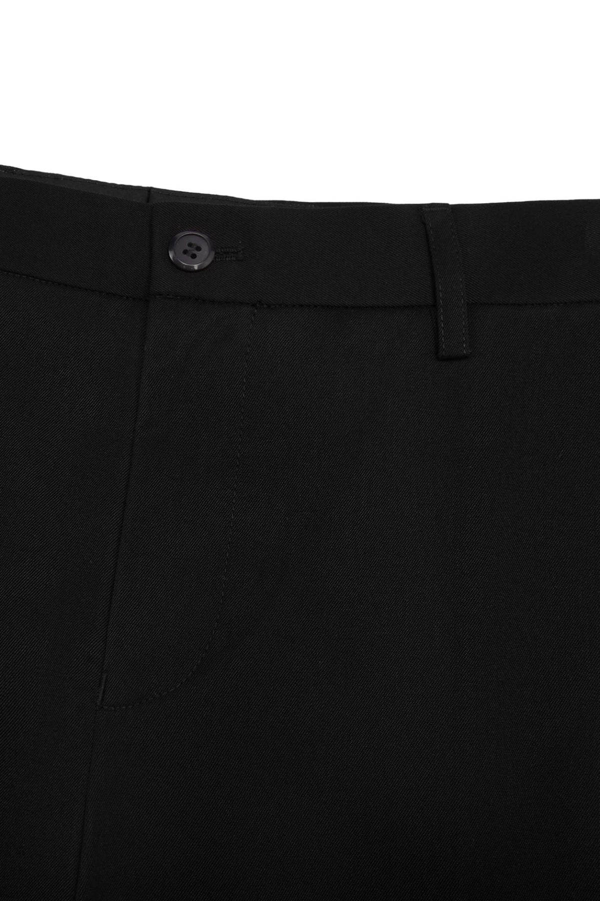 G2000 - Pants - Multi-Way Stretch Slim Fit Twill Suit Pants