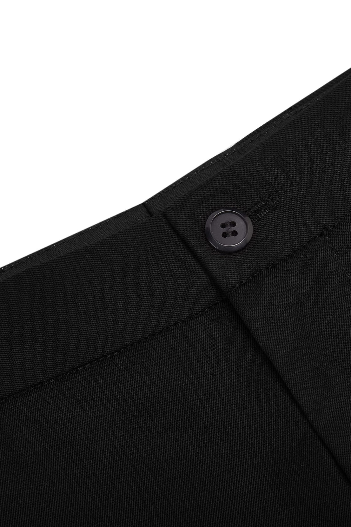G2000 - Pants - Multi-Way Stretch Slim Fit Twill Suit Pants