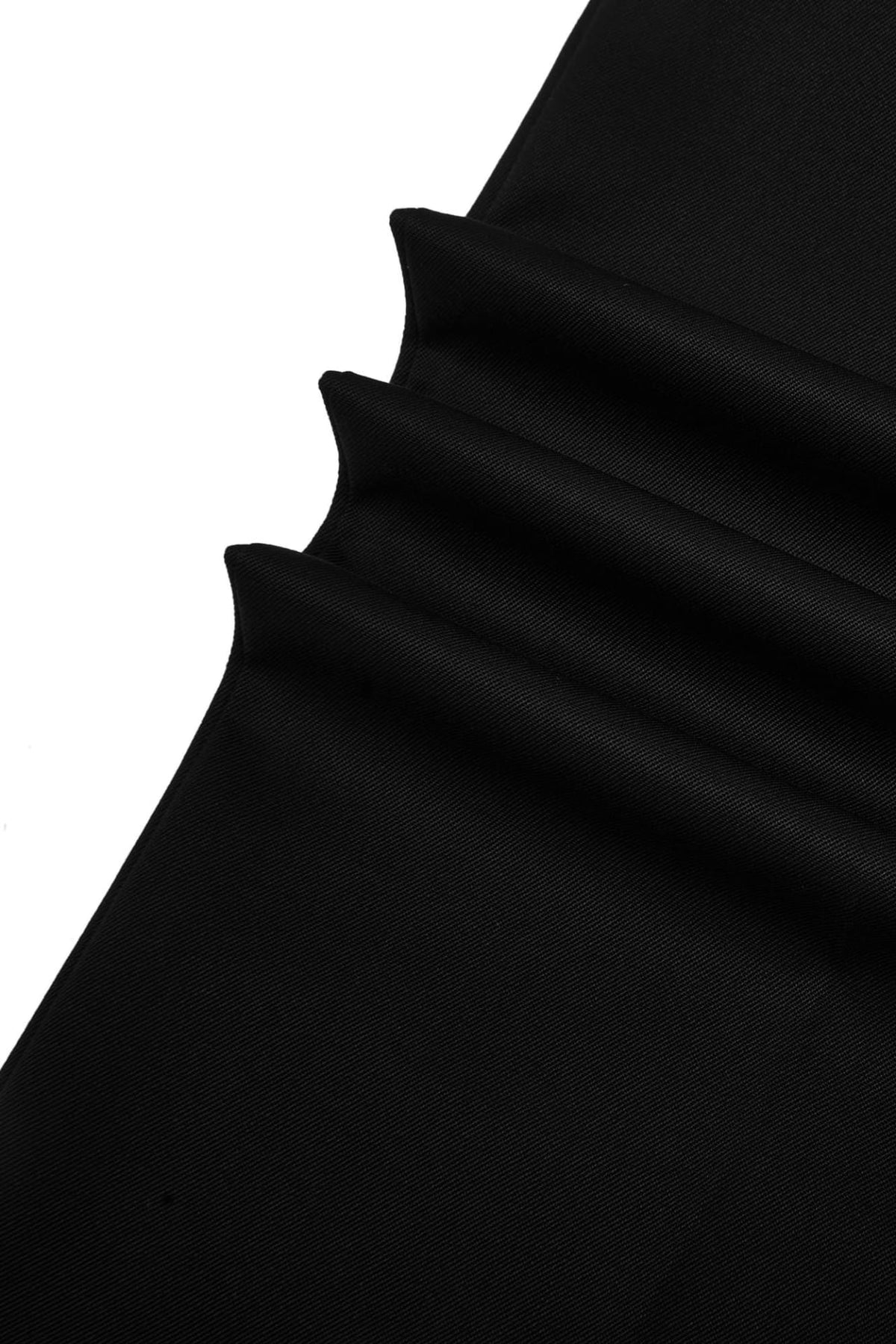 G2000 - Pants - Multi-Way Stretch Slim Fit Twill Suit Pants