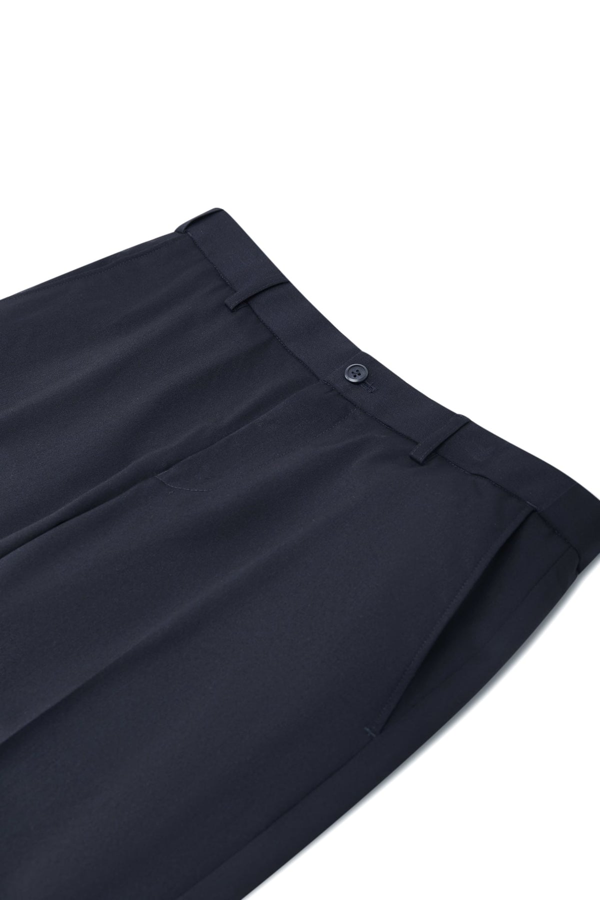G2000 - Pants - Multi-Way Stretch Smart Fit Twill Suit Pants with Elastic Waist Band