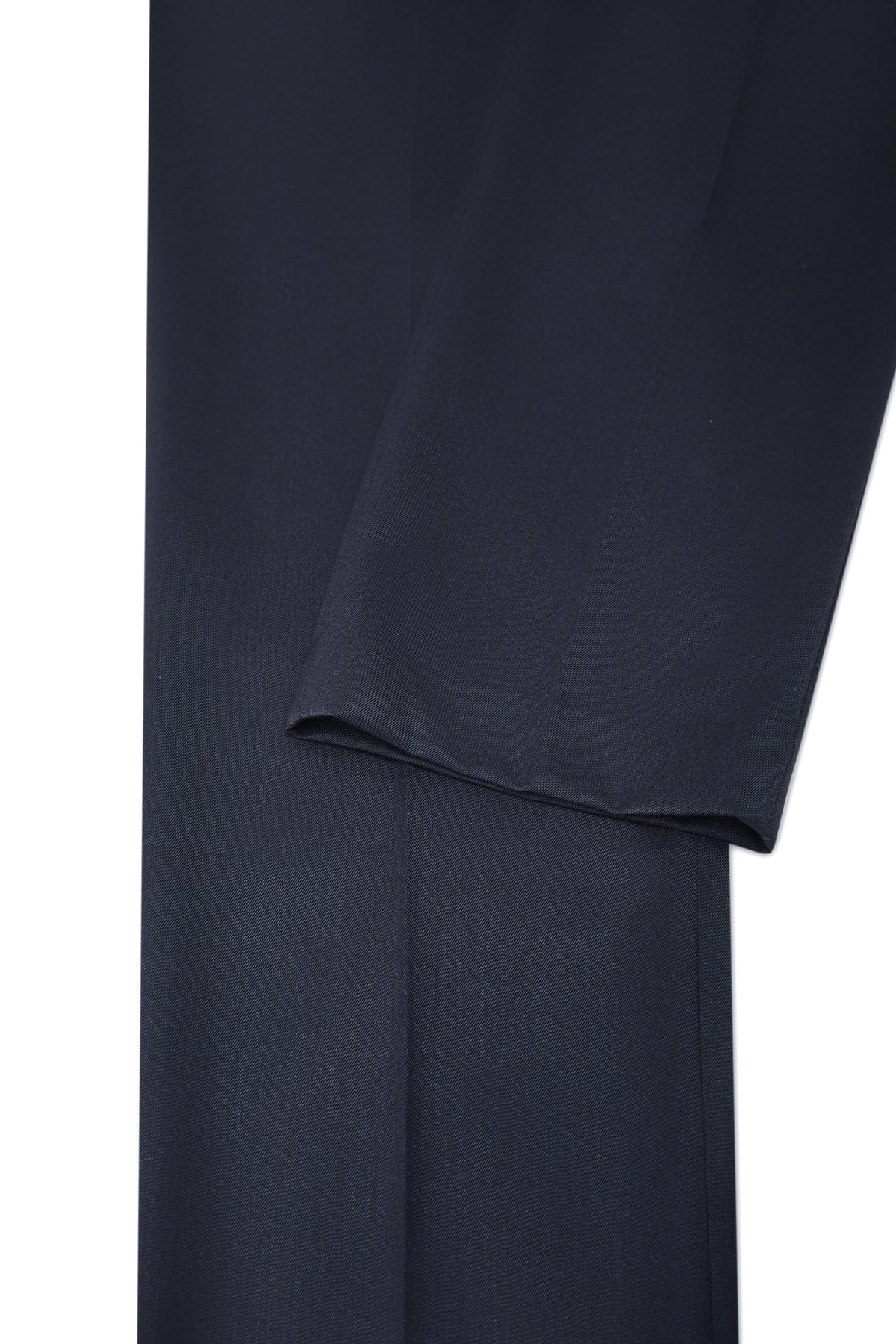 G2000 - Pants - Multi-Way Stretch Smart Fit Twill Suit Pants with Elastic Waist Band