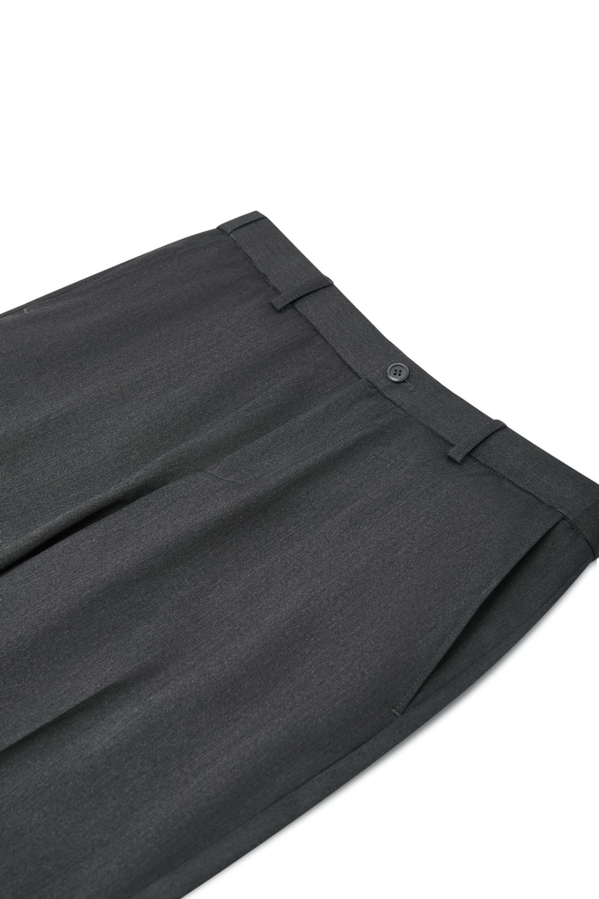 G2000 - Pants - Multi-Way Stretch Smart Fit Twill Suit Pants with Elastic Waist Band