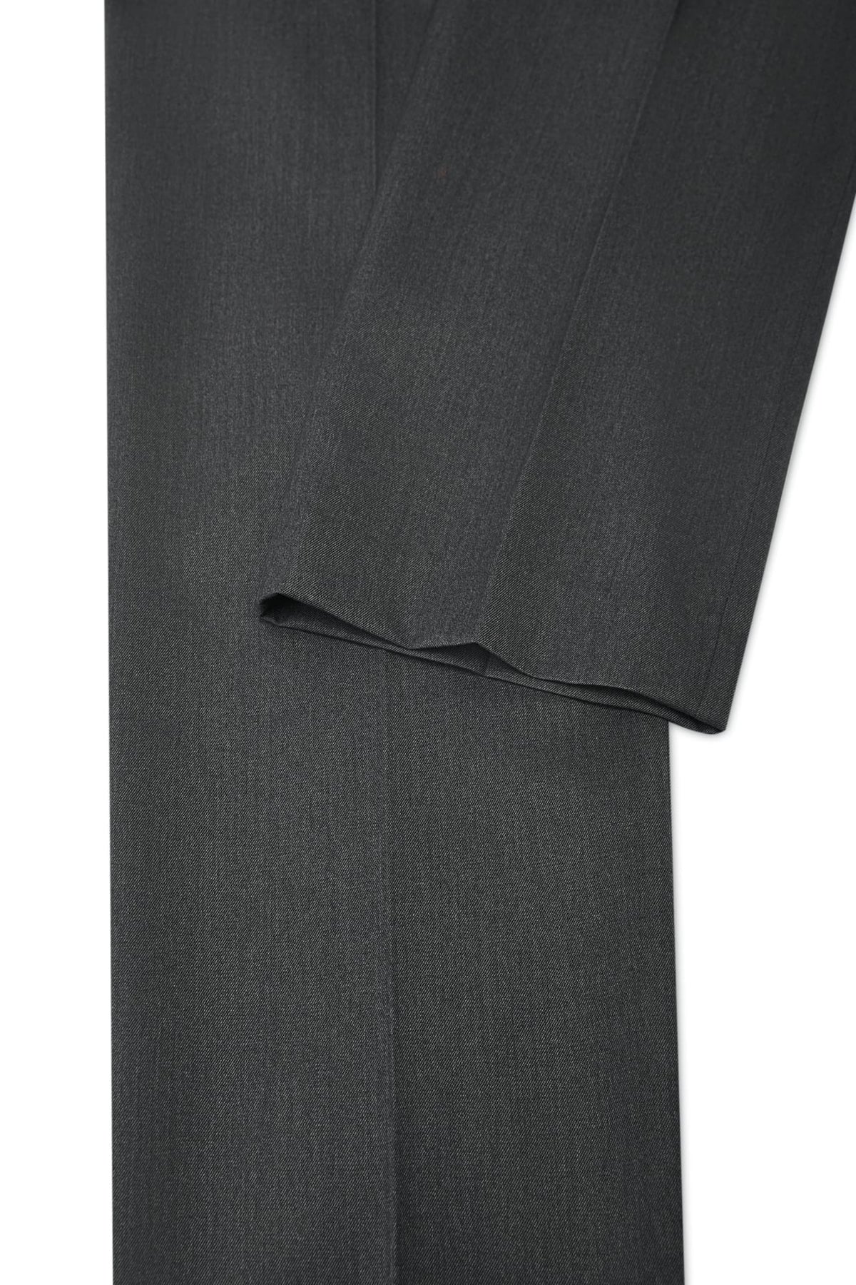 G2000 - Pants - Multi-Way Stretch Smart Fit Twill Suit Pants with Elastic Waist Band