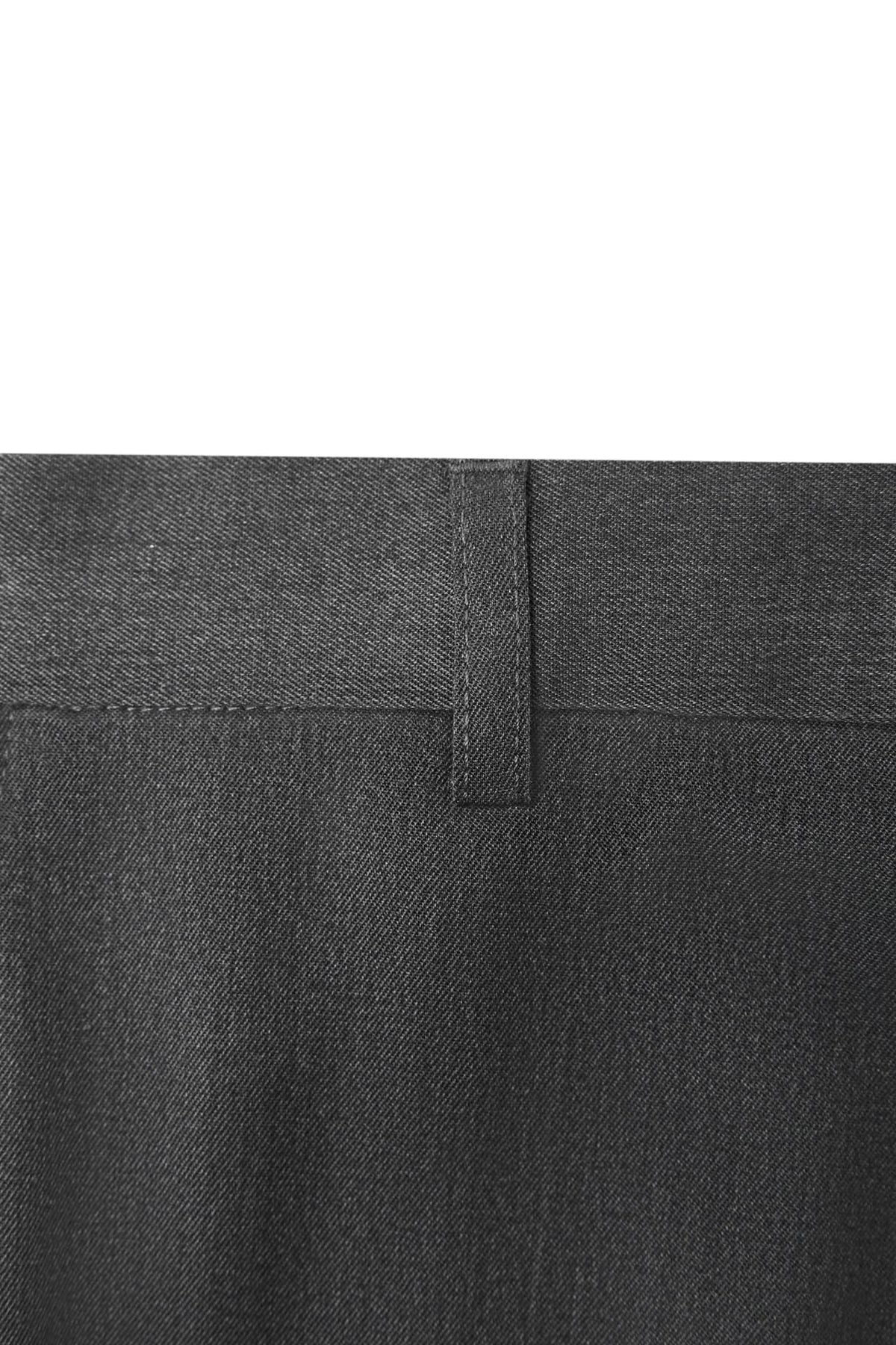G2000 - Pants - Multi-Way Stretch Smart Fit Twill Suit Pants with Elastic Waist Band
