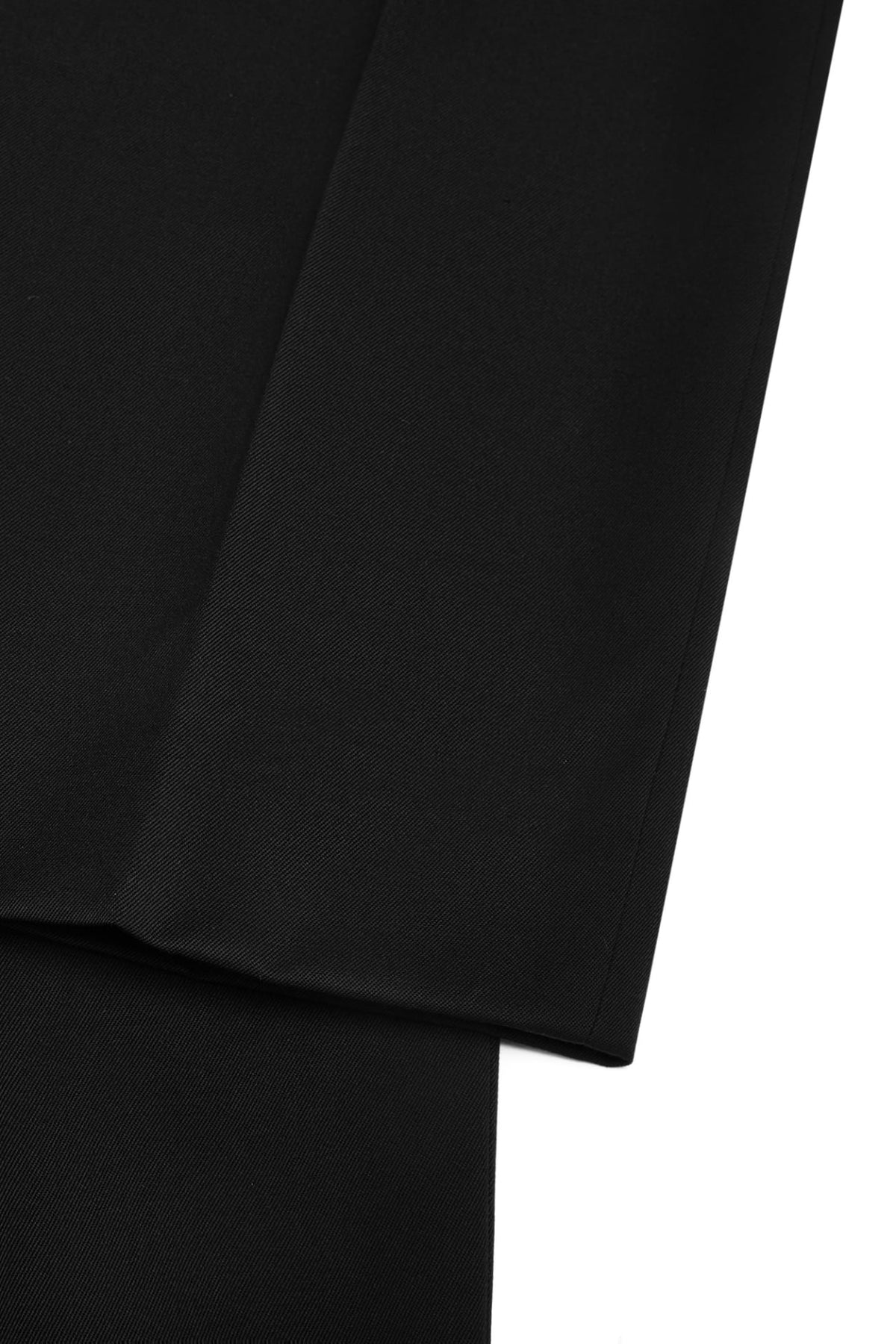 G2000 - Pants - Multi-Way Stretch Smart Fit Twill Suit Pants with Elastic Waist Band