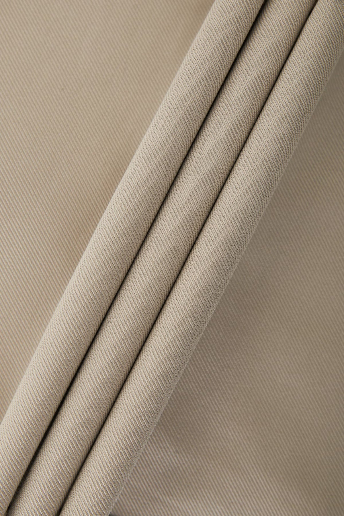 G2000 - Pants - Cotton Blend Slim Tapered Fit Twill Casual Pants