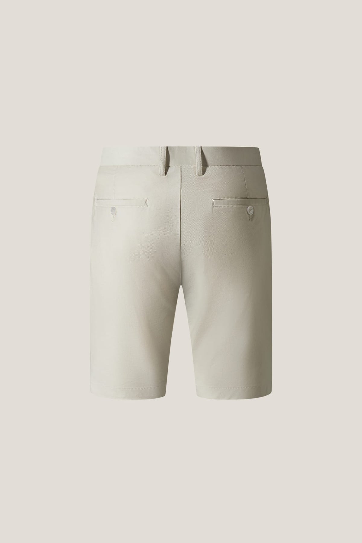 G2000 - Shorts - Cotton Modal Relax Fit Twill Casual Shorts