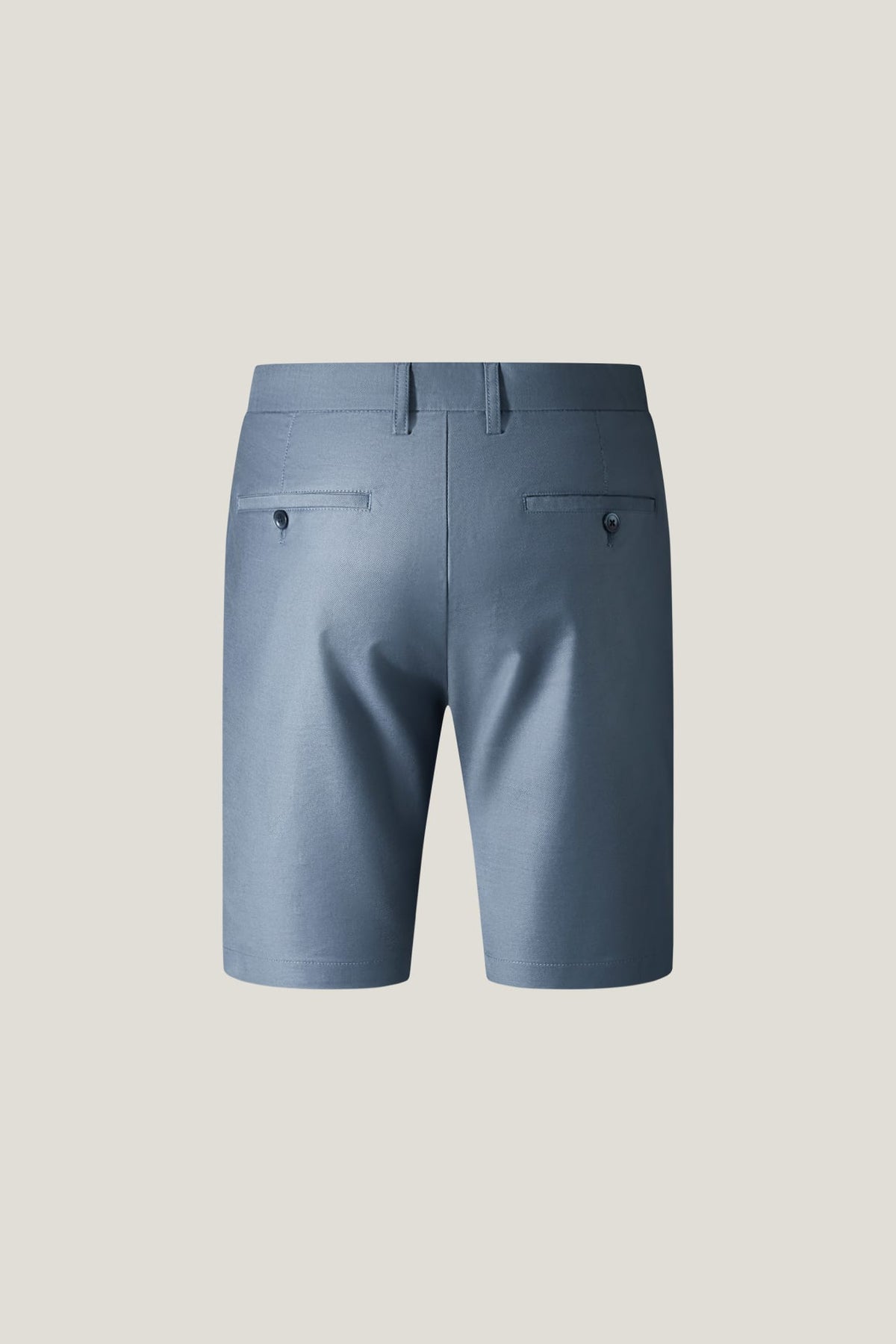 G2000 - Shorts - Cotton Modal Relax Fit Twill Casual Shorts