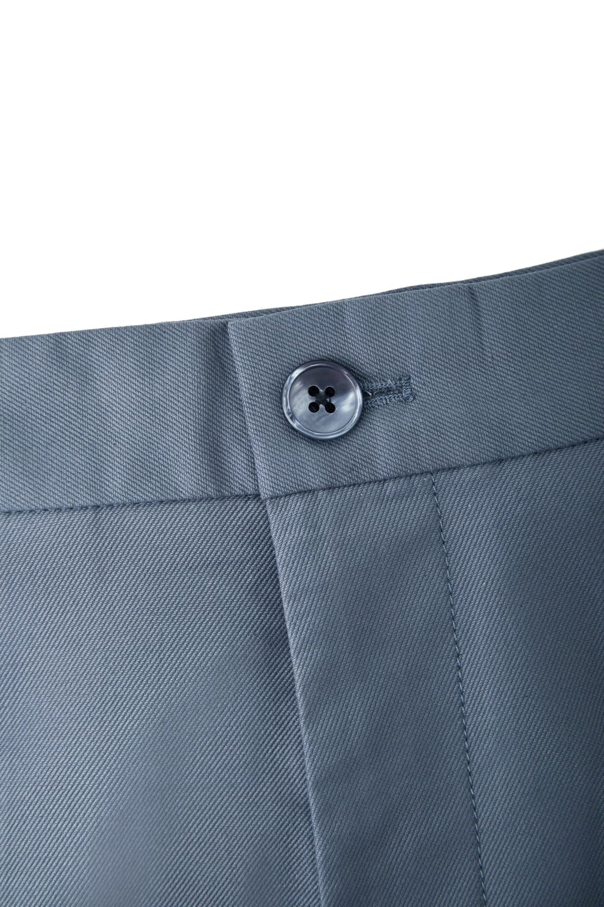 G2000 - Shorts - Cotton Modal Relax Fit Twill Casual Shorts