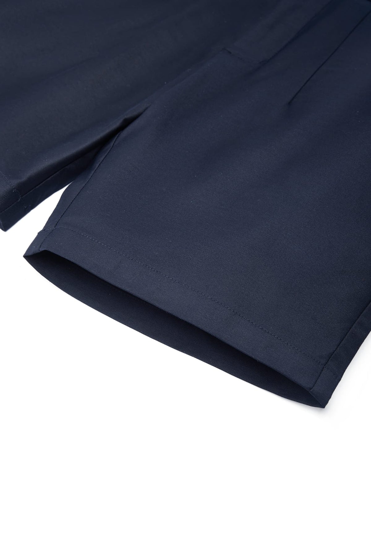 G2000 - Shorts - Cotton Modal Relax Fit Twill Casual Shorts