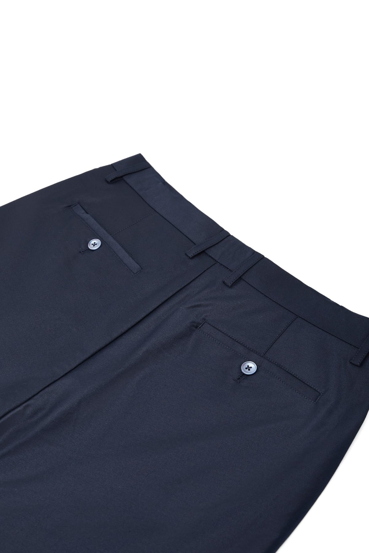 G2000 - Shorts - Cotton Modal Relax Fit Twill Casual Shorts