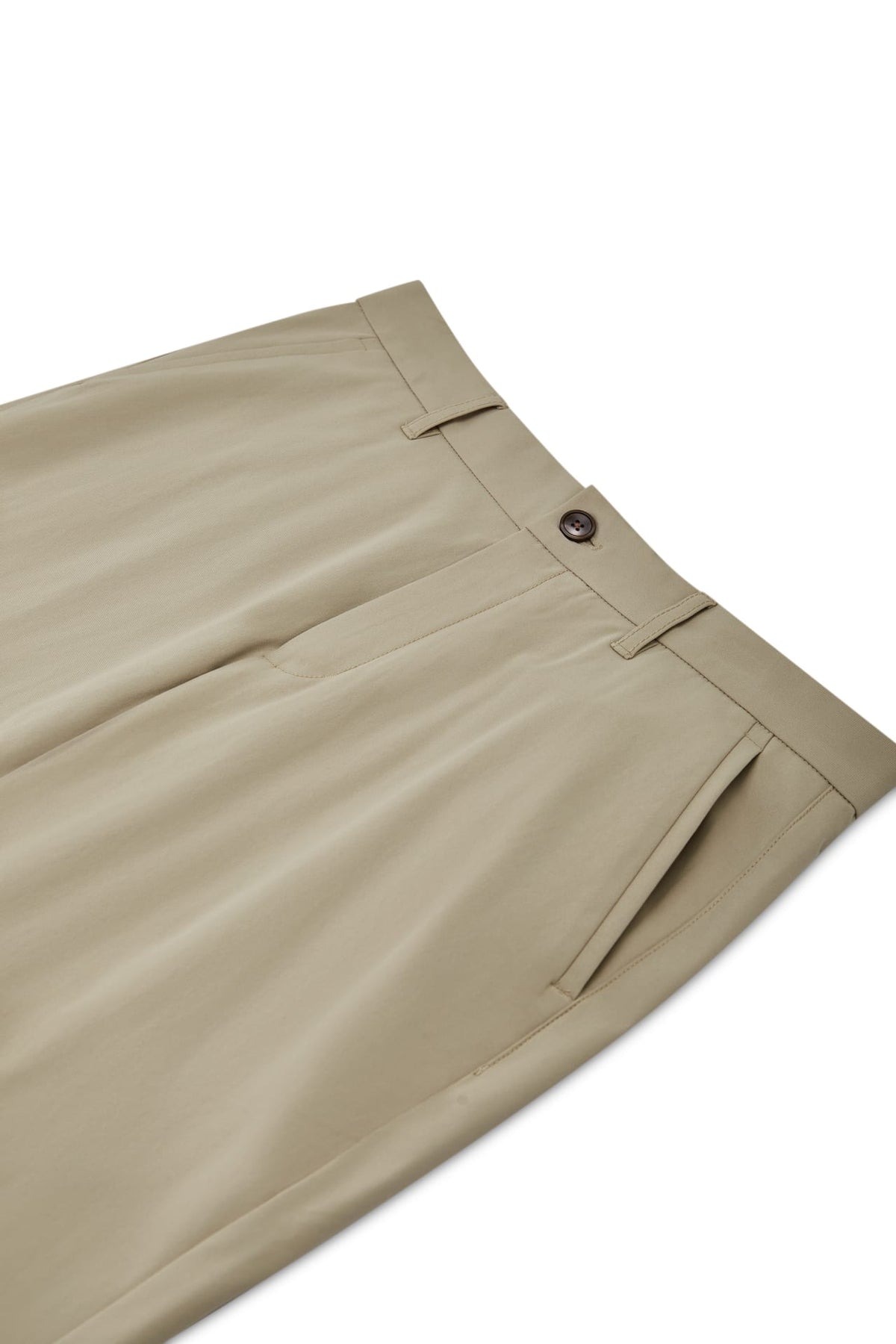 G2000 - Pants - Poly Knit Ottoman Slim Tapered Fit Casual Pants