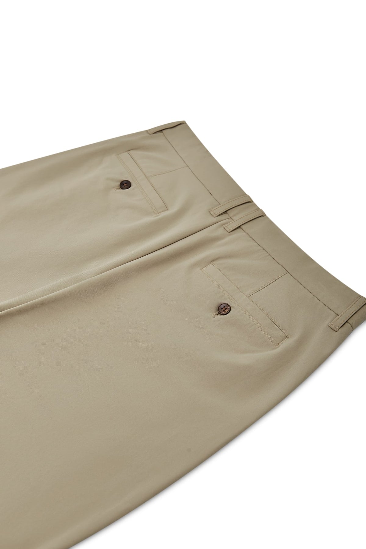 G2000 - Pants - Poly Knit Ottoman Slim Tapered Fit Casual Pants