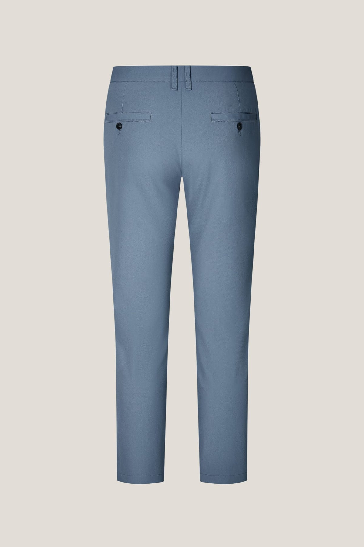 G2000 - Pants - Poly Knit Ottoman Slim Tapered Fit Casual Pants