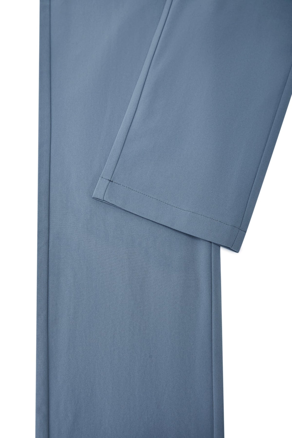 G2000 - Pants - Poly Knit Ottoman Slim Tapered Fit Casual Pants