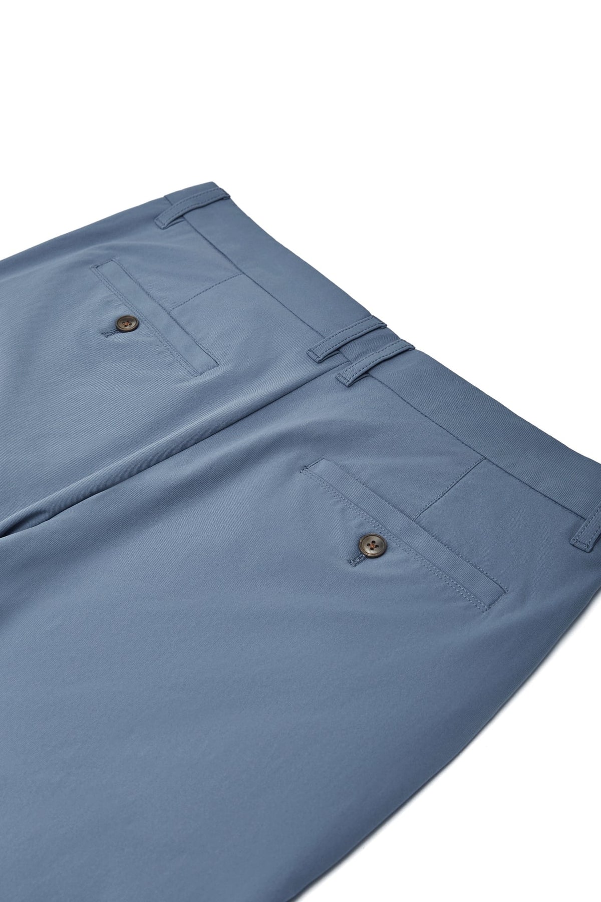 G2000 - Pants - Poly Knit Ottoman Slim Tapered Fit Casual Pants