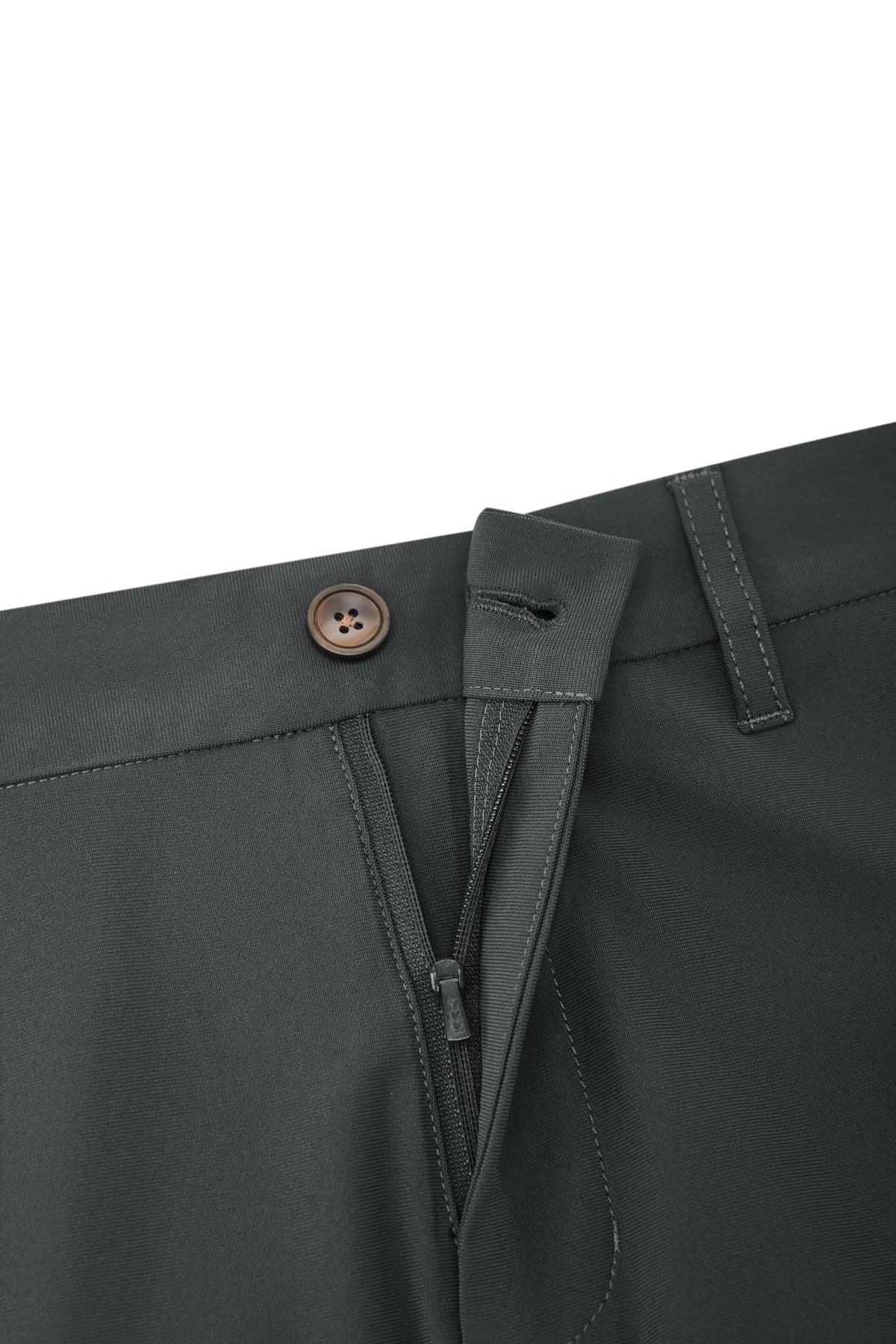 G2000 - Pants - Poly Knit Ottoman Slim Tapered Fit Casual Pants