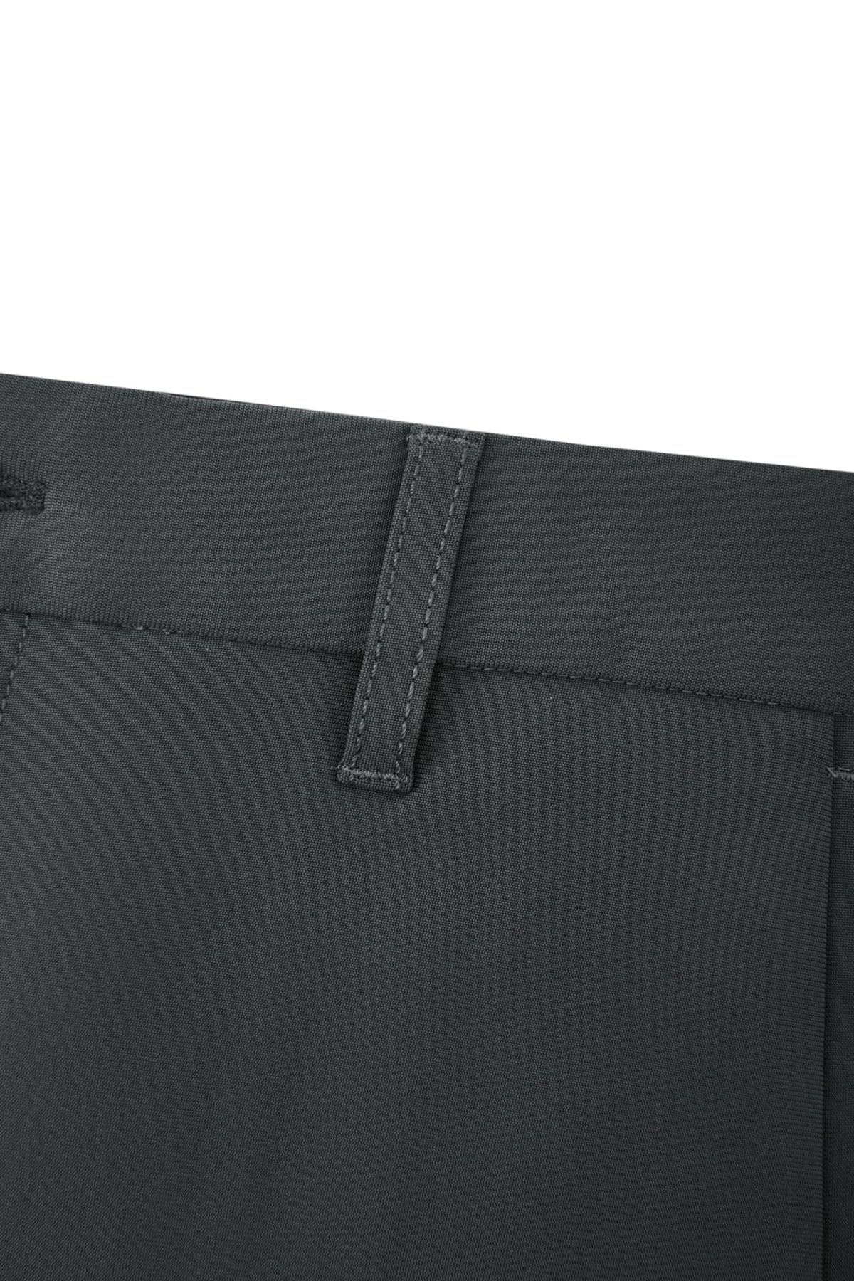 G2000 - Pants - Poly Knit Ottoman Slim Tapered Fit Casual Pants