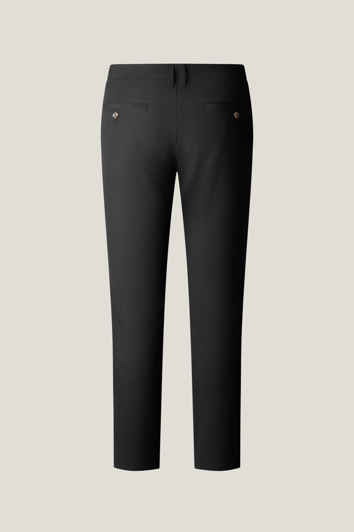 G2000 - Pants - Poly Knit Ottoman Slim Tapered Fit Casual Pants