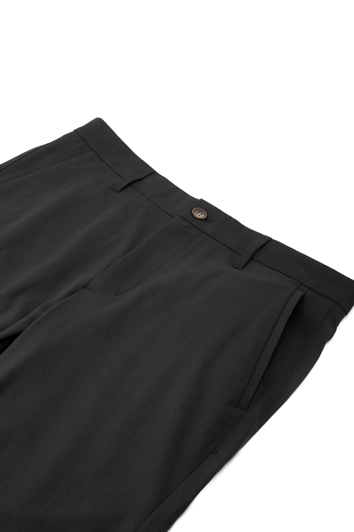 G2000 - Pants - Poly Knit Ottoman Slim Tapered Fit Casual Pants