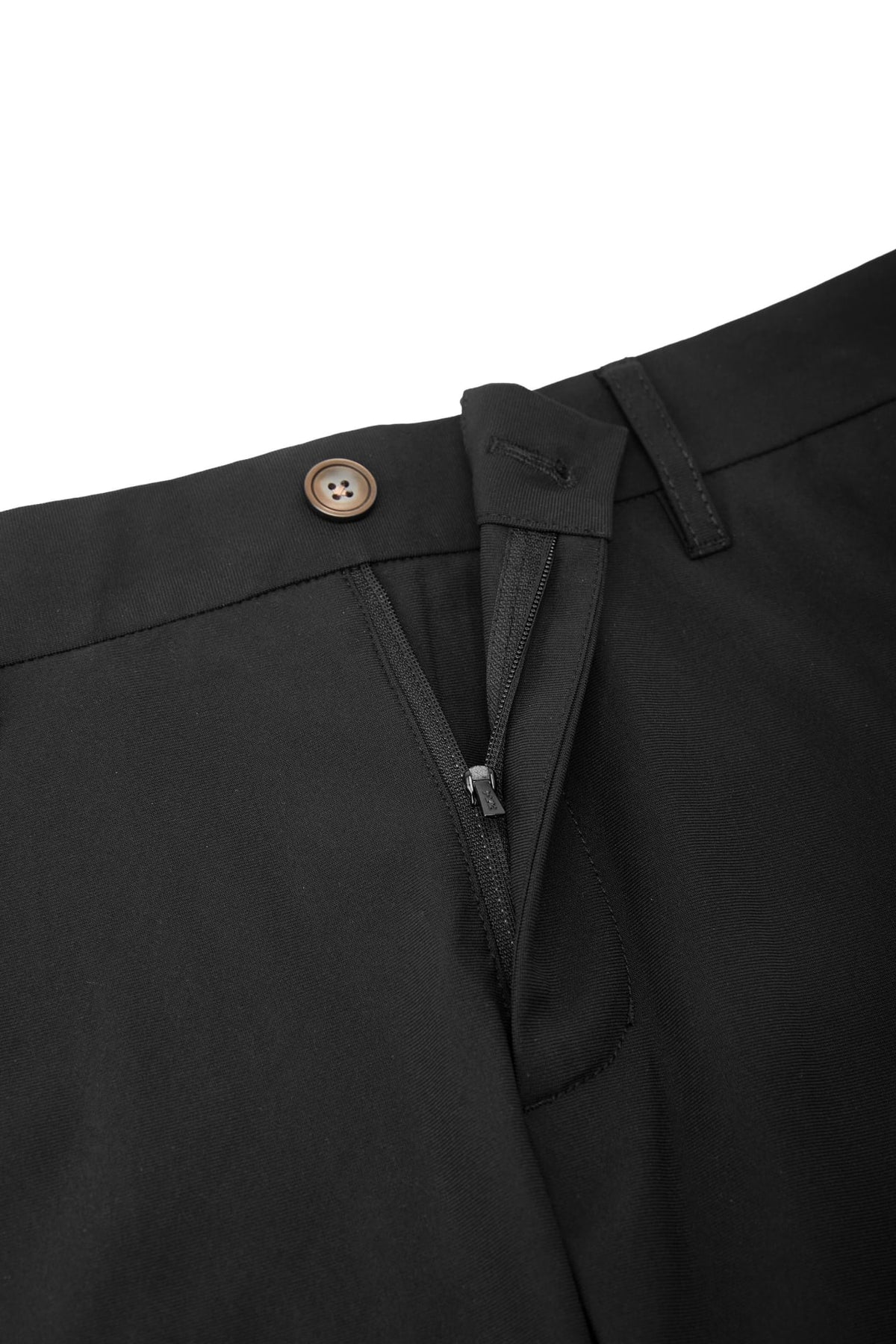 G2000 - Pants - Poly Knit Ottoman Slim Tapered Fit Casual Pants