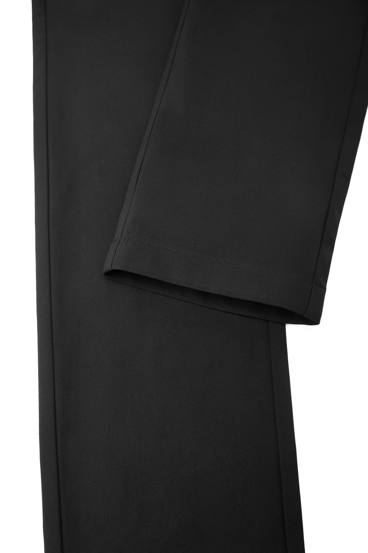 G2000 - Pants - Poly Knit Ottoman Slim Tapered Fit Casual Pants