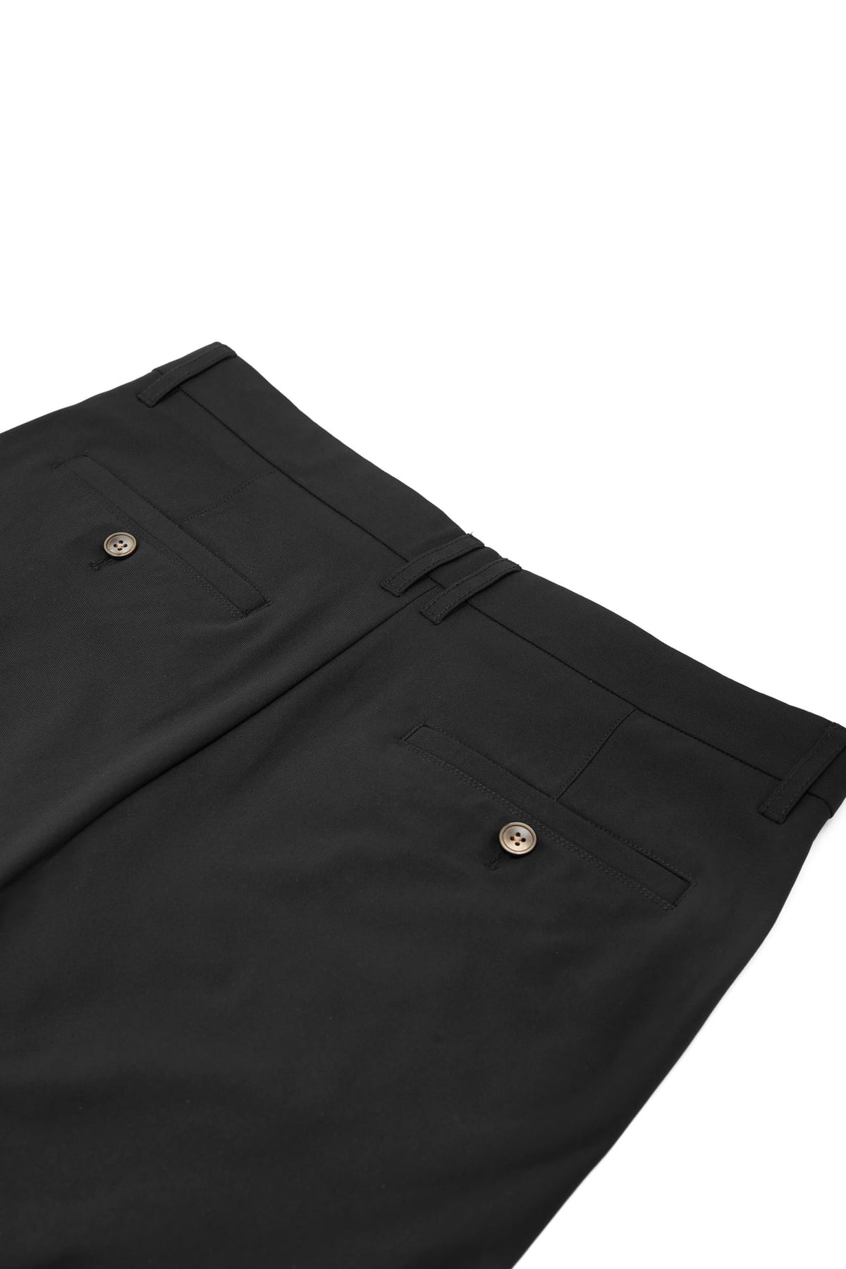 G2000 - Pants - Poly Knit Ottoman Slim Tapered Fit Casual Pants