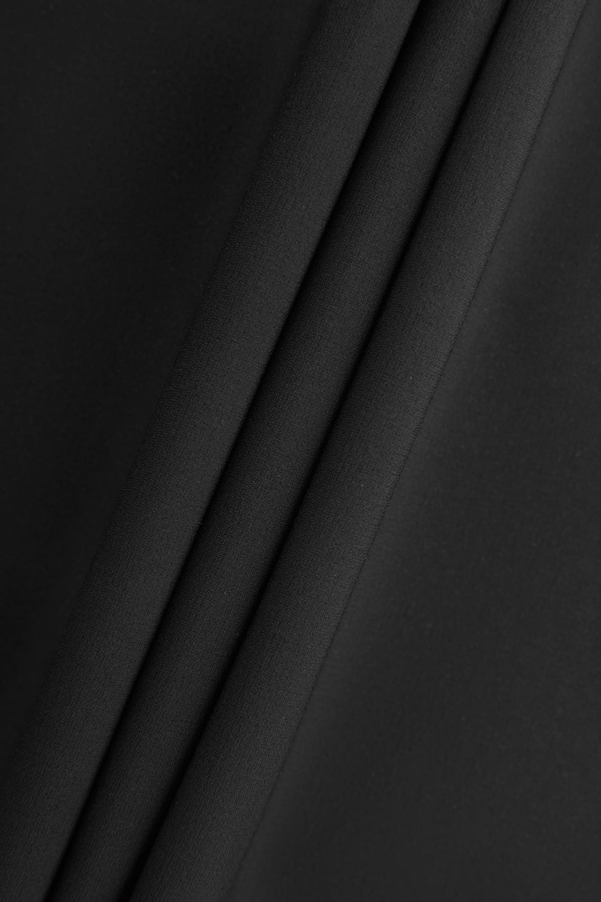 G2000 Pants Poly Cupro Slim Tapered Fit Casual Pants