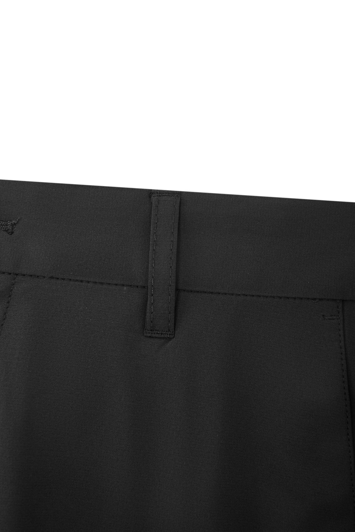 G2000 Pants Poly Cupro Slim Tapered Fit Casual Pants