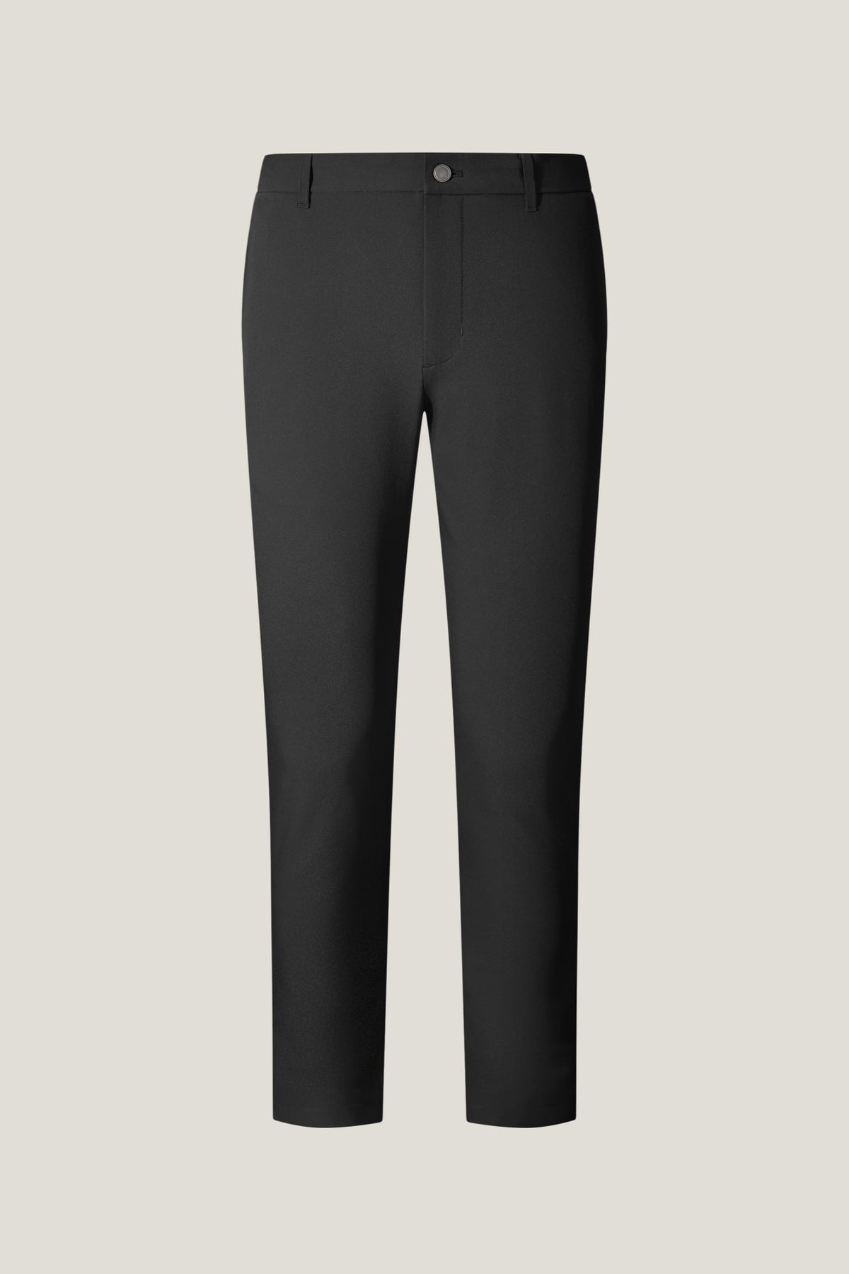 G2000 - Pants - Multi-Way Stretch Extra Slim Fit Twill Casual Pants - Darkened Slate - Extra Slim